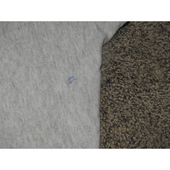 Vintage 90s New York Football Giants Spell Out Legends Sweatshirt Men's XL - Picture 3 of 8